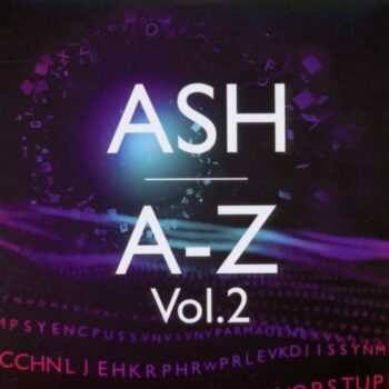 A-Z Vol. 2