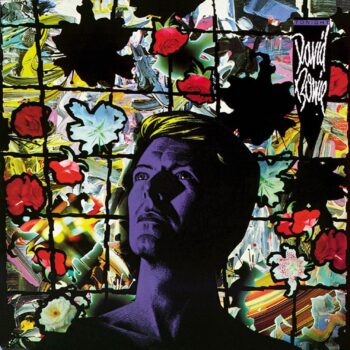 David Bowie - Tonight