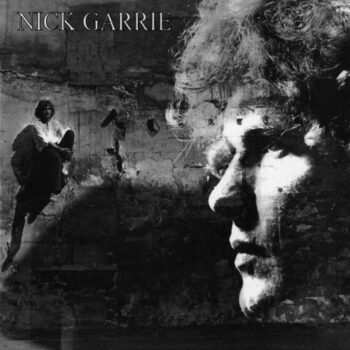 Nick Garrie - The Nightmare Of J.B. Stanislas