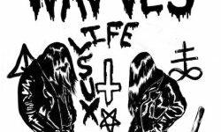 Wavves – "Life Sux"