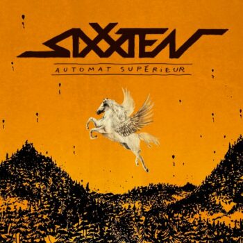 Sixxxten - Automat Supérieur