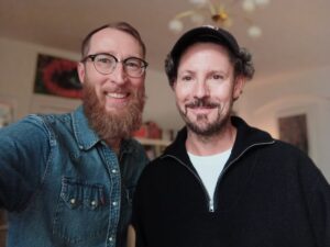 Der Soundtrack meines Lebens – Folge 101 mit Max Herre