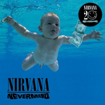 Nirvana - Nevermind (20th Anniversary Edition)