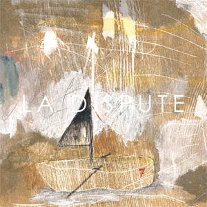 La Dispute - Somewhere At The Bottom Of The River Between Vega And Altair