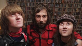 Der Soundtrack meines Lebens –  Folge 109 mit Daniel & Ian Romano