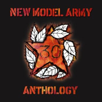 New Model Army - Anthology