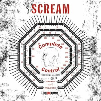 Scream - Complete Control Session