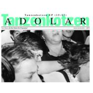 Adolar - Tanzenkotzen EP