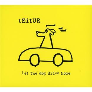 Teitur - Let The Dog Drive Home