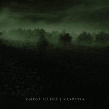 Omega Massif - Karpatia