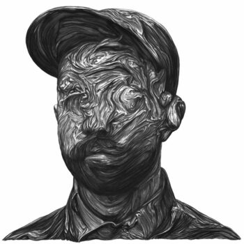 Woodkid - Iron EP