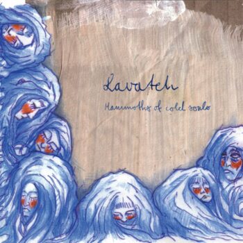 Lavatch - Mammoths Of Cold Souls