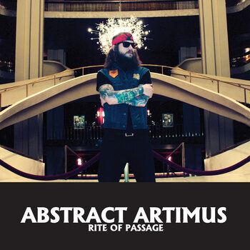 Abstract Artimus - Rite Of Passage