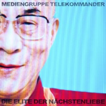 Mediengruppe Telekommander - Die Elite der Nächstenliebe