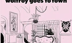 Bonnie Prince Billy – Buschtrommler