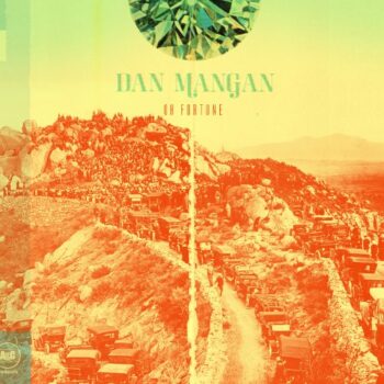 Dan Mangan - Oh Fortune