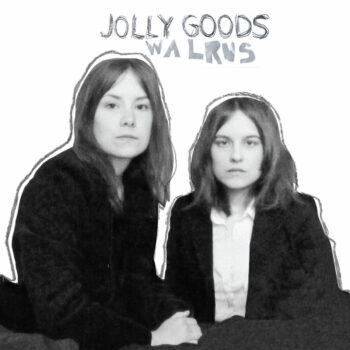 Jolly Goods - Walrus