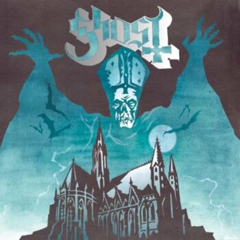 Ghost - Opus Eponymous