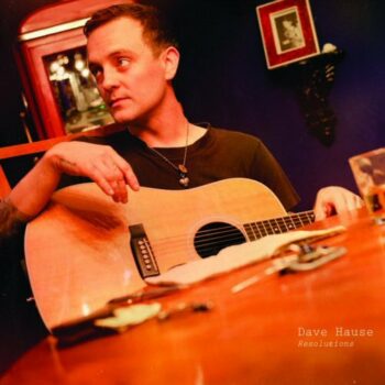 Dave Hause - Resolutions