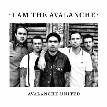 I Am The Avalanche - Avalanche United