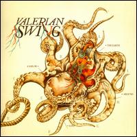 Valerian Swing - A Sailor Lost Around The Earth