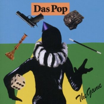 Das Pop - The Game