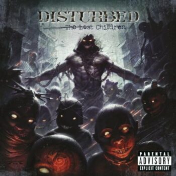 Disturbed - The Lost Children