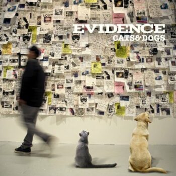 Evidence - Cats & Dogs