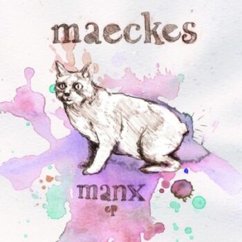 Maeckes - Manx EP