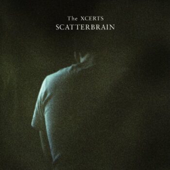 Scatterbrain