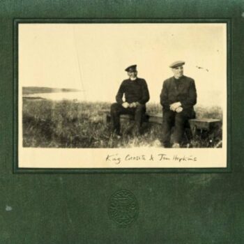 King Creosote - Diamond Mine