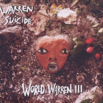 Warren Suicide - World Warren III