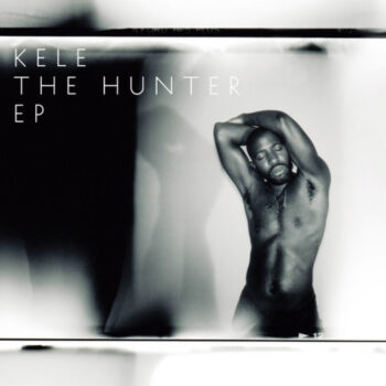 The Hunter EP