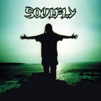 Soulfly - Soulfly