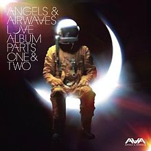 Angels & Airwaves - Love: Album Parts One & Two