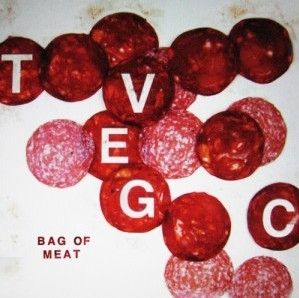 The Victorian English Gentlemans Club - Bag Of Meat