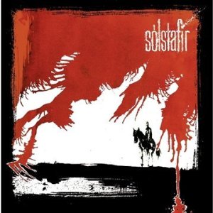 Sólstafir - Svartir Sandar