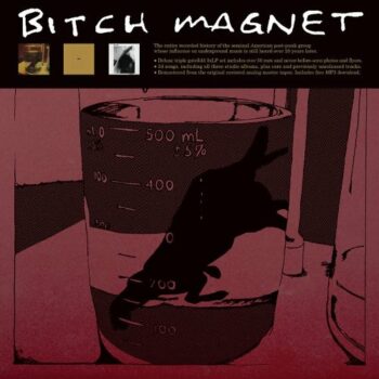Bitch Magnet