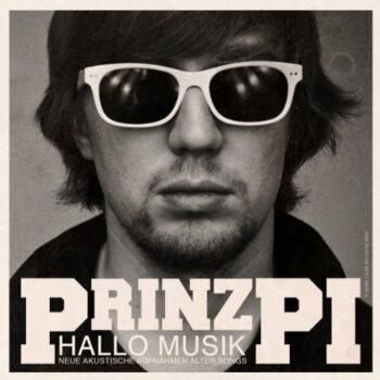 Prinz Pi - Hallo Musik