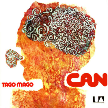 Can - Tago Mago