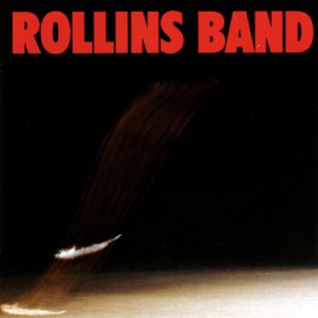 Rollins Band - Weight