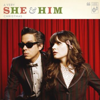 She & Him - A Very She & Him Christmas