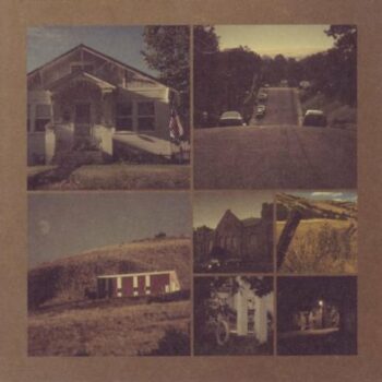 Peter Broderick - Music For Confluence