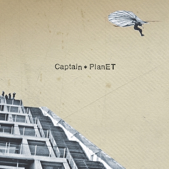 Captain Planet - Captain PlanET