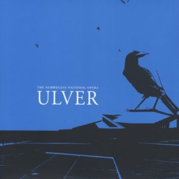 Ulver - The Norwegian National Opera (Live)