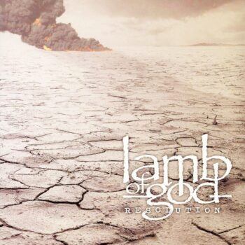 Lamb Of God - Resolution