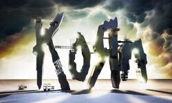 Korn – Jungbrunnen