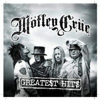 Mötley Crüe - Greatest Hits