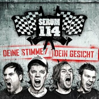 Serum 114 - Deine Stimme/Dein Gesicht