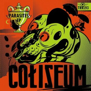 Coliseum - Parasites